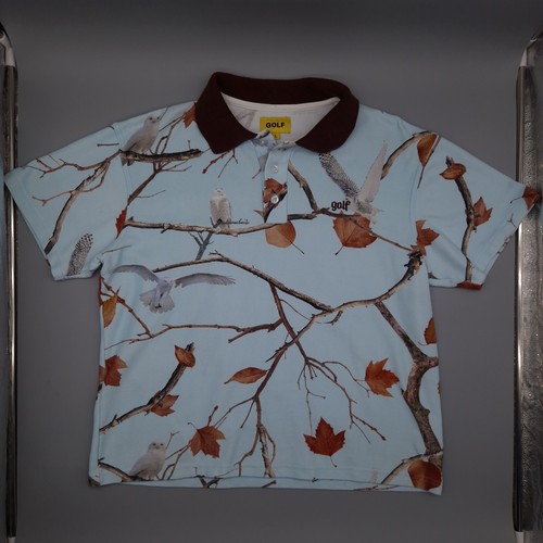 2021 owl pique polo golf - pique, wang