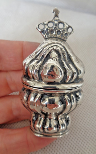 18th century danish solid - 18th,