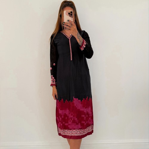 Ladies long sleeved - ladies, tunic