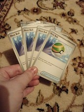 Pokemon Nest Ball Play Set