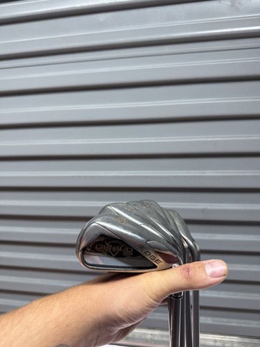 Callaway diablo edge ladies - callaway,