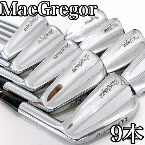 Macgregor tourney tour - macgregor,