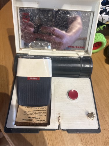 Vintage 1960s philips - 1960s,