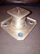 Archibald Knox Tudric For