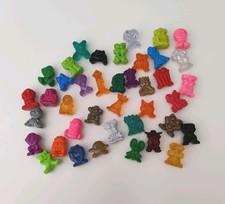40 Gogos Crazy Bones From