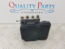 RENAULT CAPTUR ABS PUMP MK1 2014 476605492R