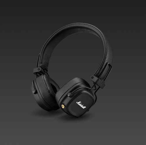 Marshall major wireless - iv,