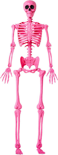 5ft life size halloween - 5ft,