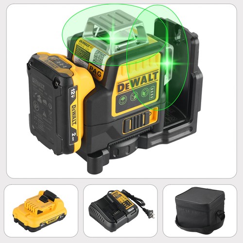 For dewalt dw089lg laser level - dewalt,