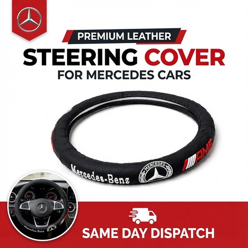Mercedes benz logo steering - mercedes,