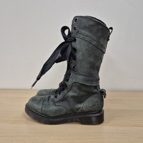 Martens aimilita green - aimilita,