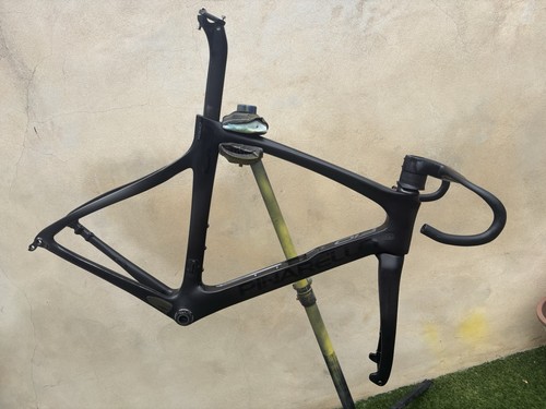 Pinarello dogma f10 disc - f10, 56cm