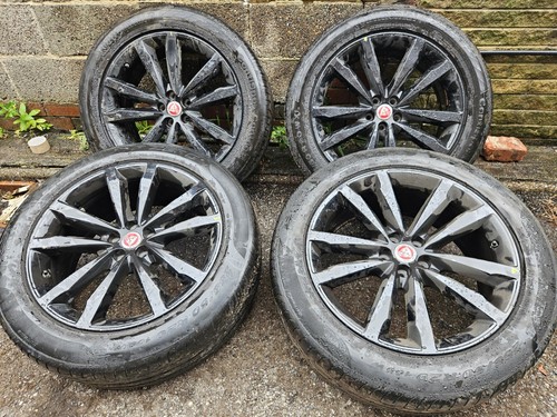 Jaguar pace 2016 2021 alloy - f,