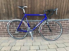 Ribble Audax - Shimano Ultegra