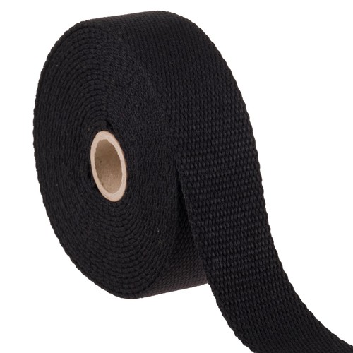 Heavy duty cotton webbing - duty,