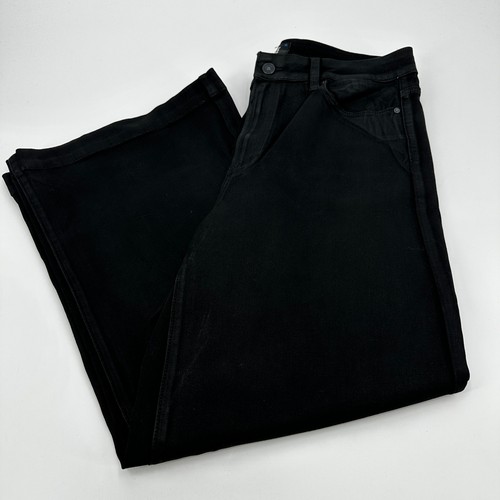 Paige anessa wax coated black - wax,