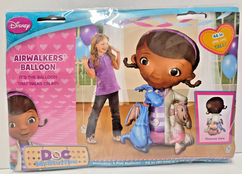 Disney doc mcstuffins giant - disney,