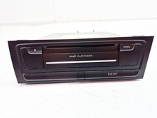 AUDI A4 8K MULTIMEDIA STEREO