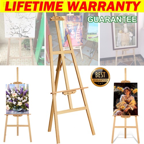 Artist easel art drawing - artist,