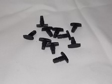 SAAB 900 CLASSIC door seal clips T16S TURBO AERO SPG CONVERTIBLE