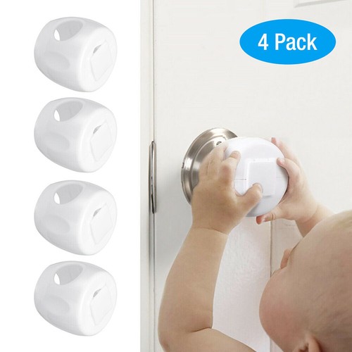 Children door knob - door, safety