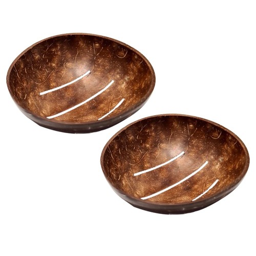 Coconut shell soap - 2),