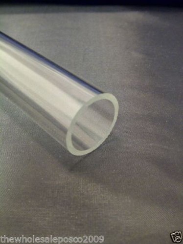 Clear acrylic perspex - clear,