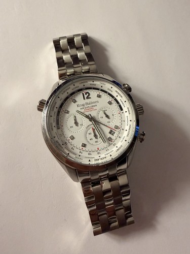 Krug baumen mens air - krug, explorer