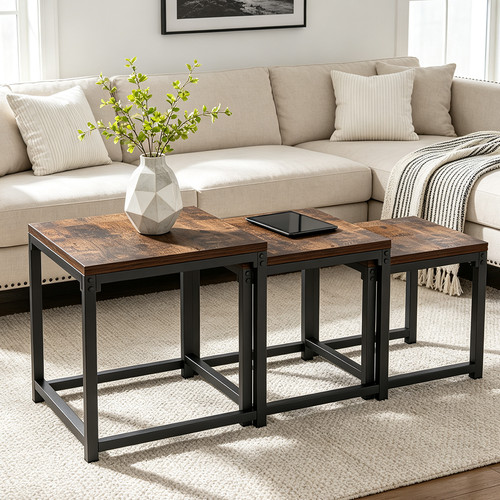 Set coffee table - set,