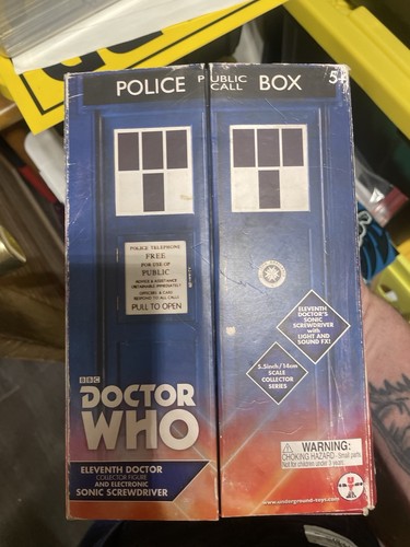 Doctor who eleventh - eleventh,