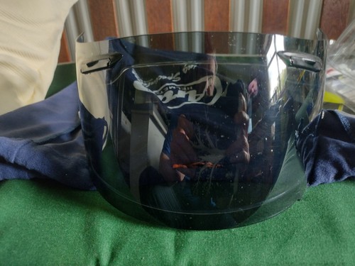 Arai sai pinlock visor dark - sai,