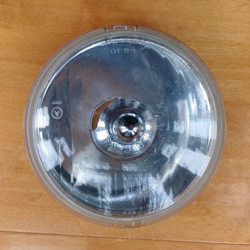Lucas lr10 glass with - lucas,