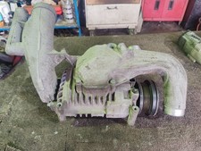 Mercedes Slk R170 Pre