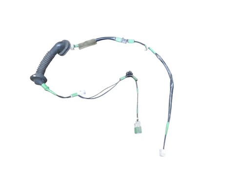 Lexus 300 2006 rear - 2006,