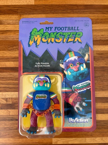Pet monster football - my,