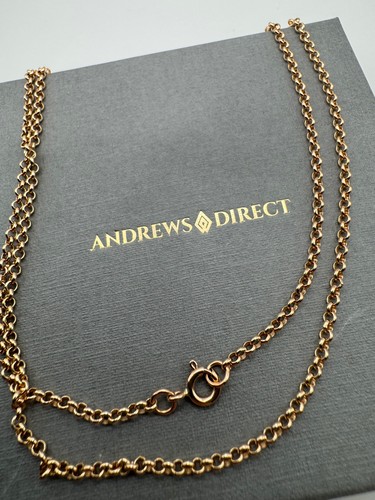 9ct rose gold - 9ct,