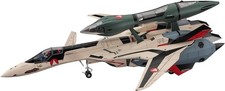 Hasegawa Macross Plus YF-19