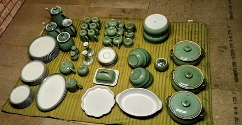 Denby regency green - denby,