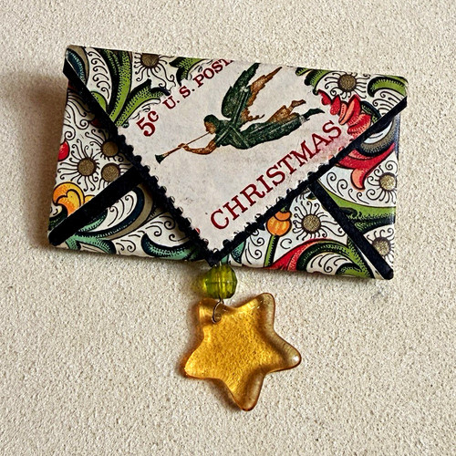 Vintage handmade christmas - vintage,