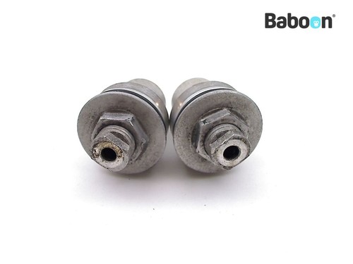 Front fork cap - triumph, daytona