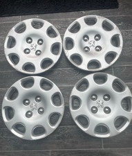Peugeot 206  Cuba Set 14"
