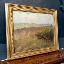 Genuine Antique Early 20thC