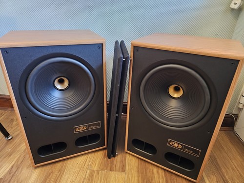 Vestlyd v12c pair - v12c,