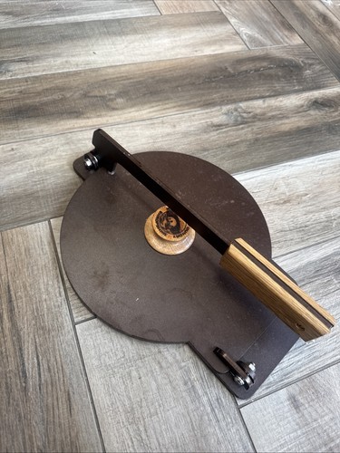 Netherton foundry spun iron - netherton,