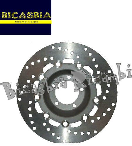 13262 ebc front - brake, disc