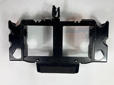 VW T5 Multivan holder CD changer amplifier 7H0035227A bracket 7H0035226 holder