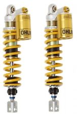 OHLINS REAR SHOCK FOR HARLEY DAVIDSON XR 1200 TROPHY LENGHT 09-12 S36PR1C1L