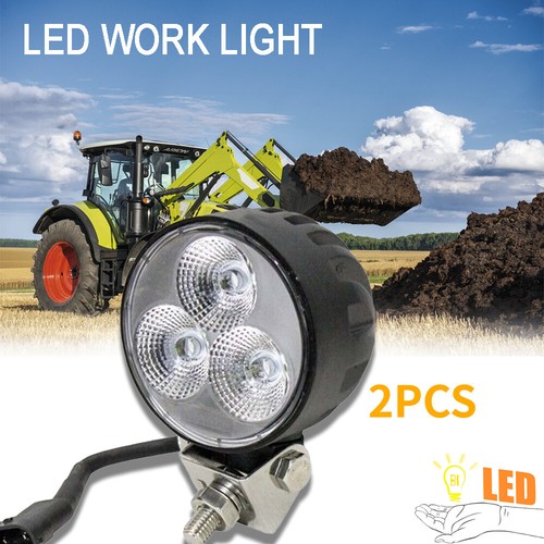 2pcs led flood work - led,