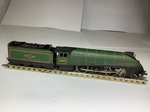 Hornby dublo 3211 - dublo, 3
