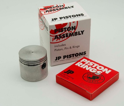 Bsa c10 piston kit 249cc - c10,